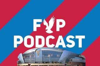 FYP Podcast 235 - A new Main Stand & two clean sheets