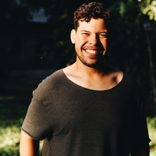 Nehemja og rapport fra Brasil - Gadiel Cruz