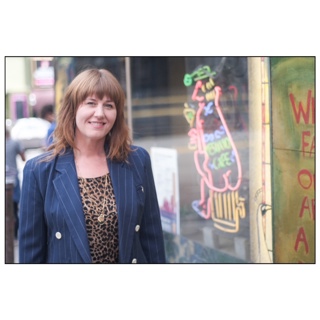 Joanna Lioce and Vesuvio Café, Part 4 (S6E2)