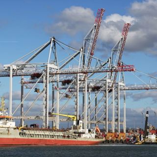 What’s behind the UK’s EU export slump?