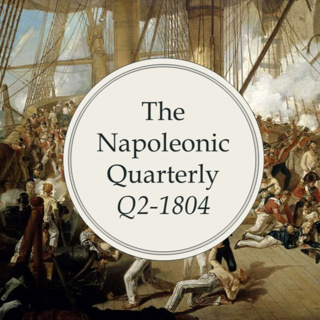 Episode 50: Q2-1804 - The imperial dignity