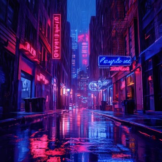 Henrik i Neon del 1