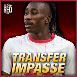 Liverpool Transfer State of Play: The £100m Yan Diomande Impasse & Iraola's Summer Masterplan