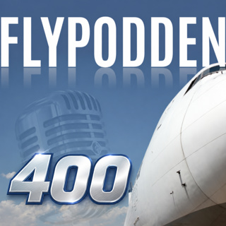 FLIGHT 400 - Winter is coming ...
