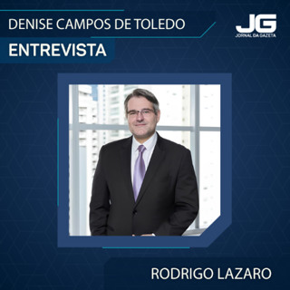 Rodrigo Lazaro, advogado tributarista, sobre a polêmica do IOF