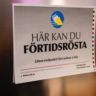Dikter, kidnappningar och pinsamheter