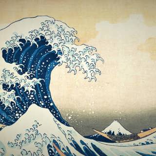 Andra vågen - "Dags att ta av influensaglasögonen"