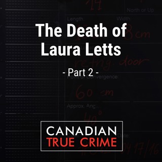 The Death of Laura Letts [2]