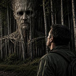 Everyone Knows Vince—But Vince Isn’t a Man | SCP-1075