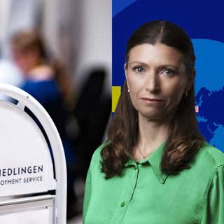 Fler kommer stå utan jobb