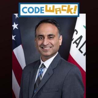 New from Code WACK, California Medicare for All? Assemblyman Ash Kalra is all in!