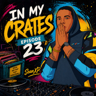 In My Crates Episode 23