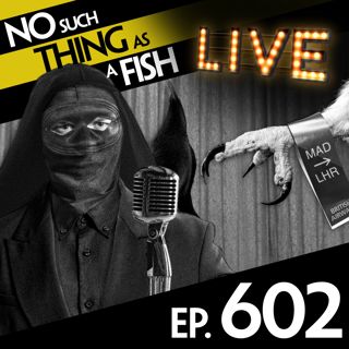 602: No Such Thing As 'What's My Spoon?'