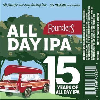 exBEERience: All Day IPA w/ Jeremy Kosmicki