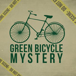 The Green Bicycle Murder: Did Ronald Light Kill Bella Wright? (Little Stretton, Leicestershire, 1919)