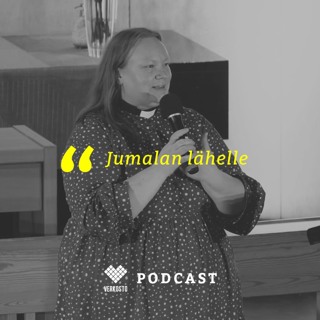 Jumalan lähelle - Tinja Halunen