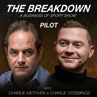 PILOT: Ronaldo’s WC Controversy, Toto’s Mercedes F1 Sale & the Cost of England's Ashes Collapse?