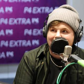 Robin Stjernberg tillbaka med ny musik