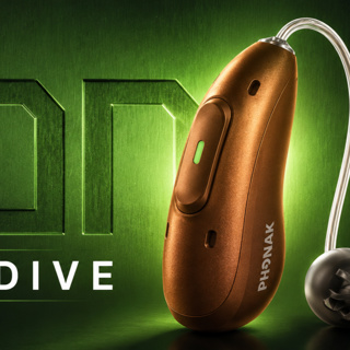 363 - Phonak EON Hearing Aids Deep Dive: Smaller Sphere, Smarter AI and Auracast