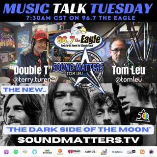 (MTT113): The New Dark Side of the Moon