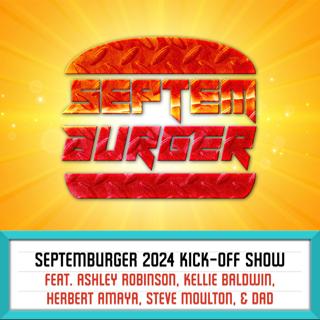 Septemburger 2024 Kick-Off Spectacular: Steak 'n Shake vs. Rally's, Freddy's vs. Culver's, Whataburger Review