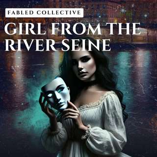 The Girl from the River Seine