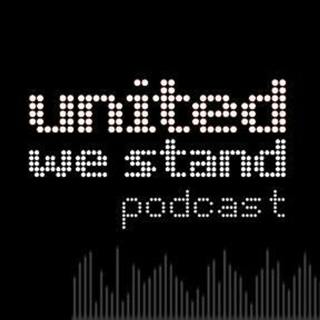 United We Stand 1: With special guest Jim White