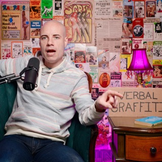 Verbal Graffiti - Episode 124: Student loan has Redditor in eternal debt & ugly pretty couples