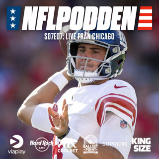 S07E07: Live från Chicago