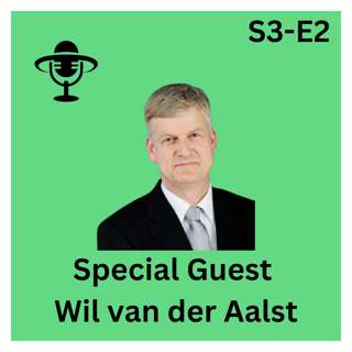 Process Mining Pioneer Wil van der Aalst on the Future of BPM: Object-Centric Models, AI Synergy, and the Evolution of Business Processes
