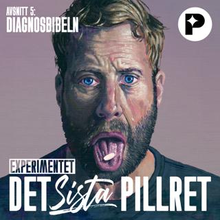 Det sista pillret: Diagnosbibeln (5/8)