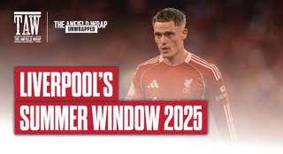 Liverpool’s Summer Window 2025: TAW Unwrapped