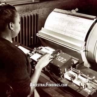 AF-1094: Inside the 1950 U.S. Census | Ancestral Findings Podcast