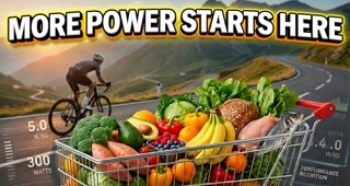 The #1 Nutrition Mistake Cyclists Make