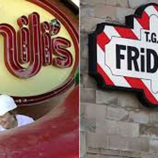 Eating Good in the 90s’ Neighborhood: Restaurant Chains We Loved