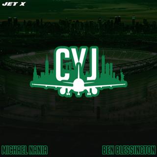 Cool Your Jets 29: Joe Douglas has a plan