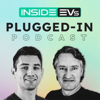 GM President Mark Reuss On 2027 Chevy Bolt, Cheaper Future EVs & China