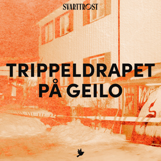 Trippeldrapet på Geilo (1:5) Lille Brasil på Geilo
