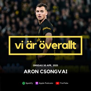 Aron Csongvai