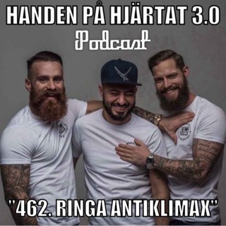 ”462. RINGA ANTIKLIMAX”