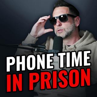 Inmate Reveals The Truth About Using The Phone In Prison | Ian Ashton