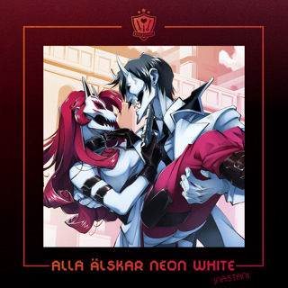 84. Alla älskar Neon White