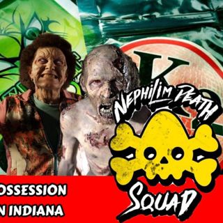 K2, Spice & Demonic Possession - Apparently Baal is in Indiana | Nephilim Death Squad