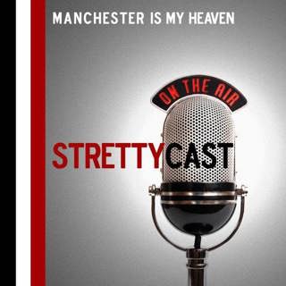 Strettycast S2 Ep6 - Champions League secured