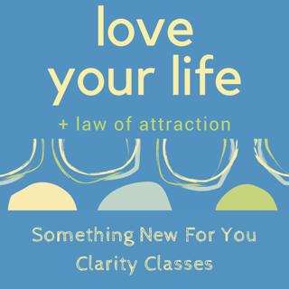Something New for You — Clarity Classes Are Here!
