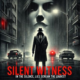Silent Witness