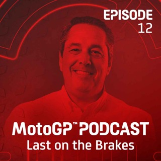 Dan Rossomondo: "MotoGP™ is everything you need in a modern sport "