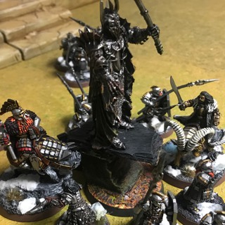 Entmoot 15: THE SCOURING OF STIRLINGSHIRE