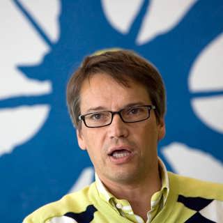Göran Hägglund