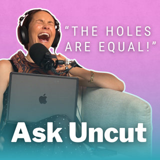 Ask Uncut - He Throws Tantrums When I Say No